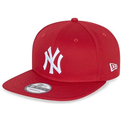 шапка,всички,шапки,new,era,mlb,colour,9fifty,new,york,yankees,cap,red,(red)