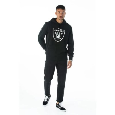 блуза,мъжки,пуловери,new,era,nfl,regular,las,vegas,raiders,sweatshirt,black
