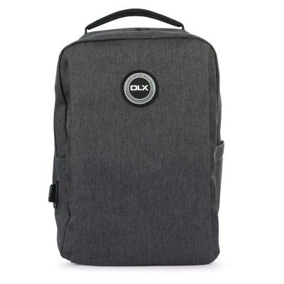 раница,раници,dlx,sarclet,backpack,19l,grey,(dark,grey,marl)
