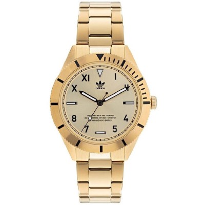 часовник,часовници,adidas,aofh22062,watch,golden