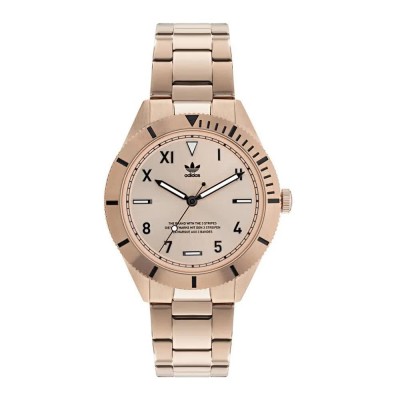 часовник,часовници,adidas,aofh22064,watch,golden,(pink,pink,pink,mineral)