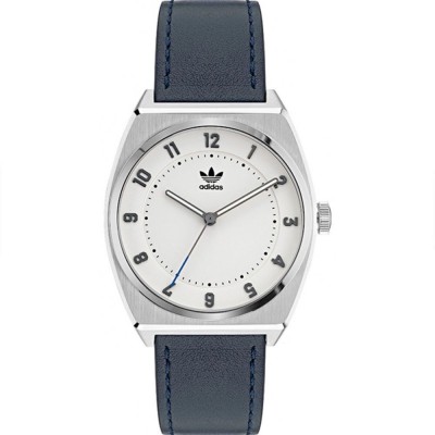 часовник,часовници,adidas,aosy22030,watch,silver