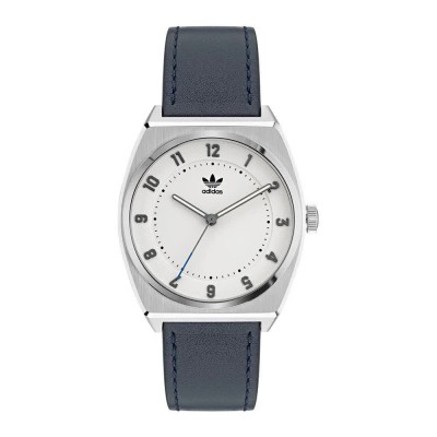 часовник,часовници,adidas,aosy22030,watch,silver,(grey,blue,white,mineral)