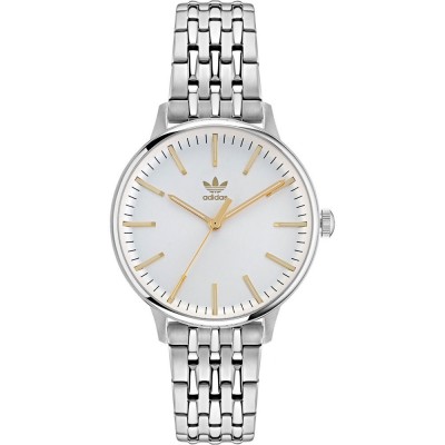 часовник,часовници,adidas,aosy22065,watch,silver