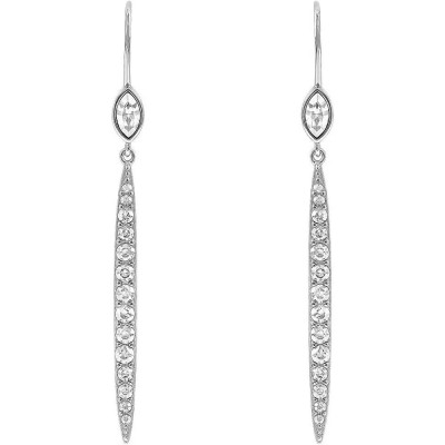 бижутерия,adore,5259863,earrings,silver,(grey)