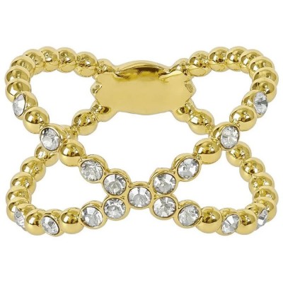 бижутерия,adore,5260417,ring,golden,(golden)