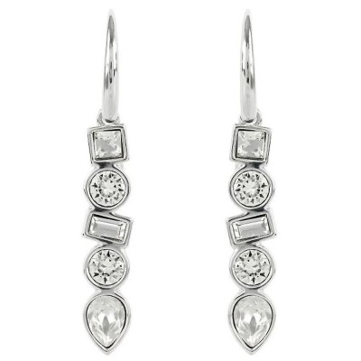 бижутерия,adore,5375524,earrings,silver,(grey)