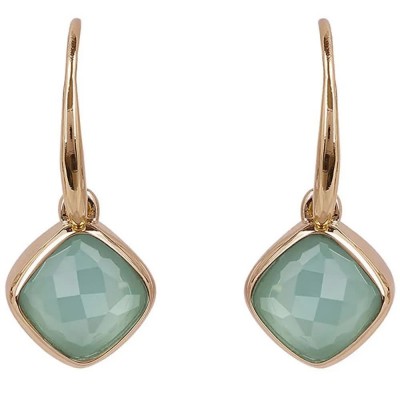 бижутерия,adore,5419446,earrings,golden,(pink)