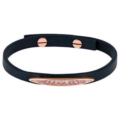 бижутерия,adore,5490370,bracelet,brown,(black)
