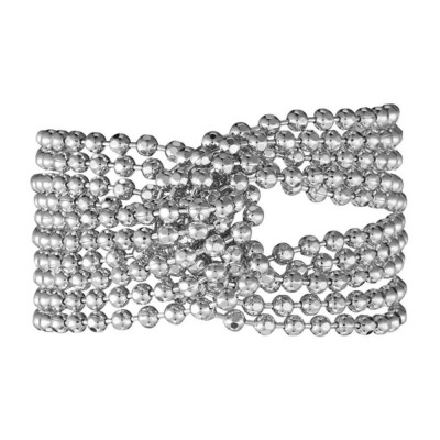 бижутерия,dkny,5520078,necklace,silver