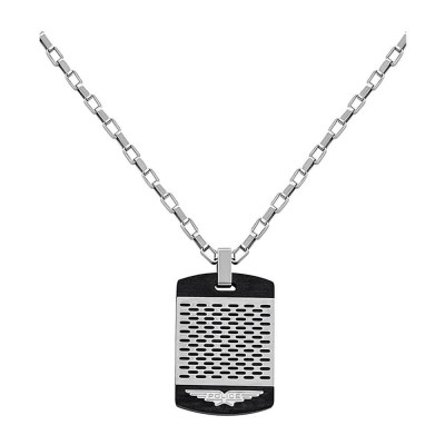 бижутерия,police,pj26468pss01,necklace,silver