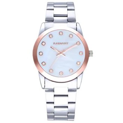 часовник,часовници,radiant,ra584202,woman,watch,silver,(grey,grey,grey,mineral)