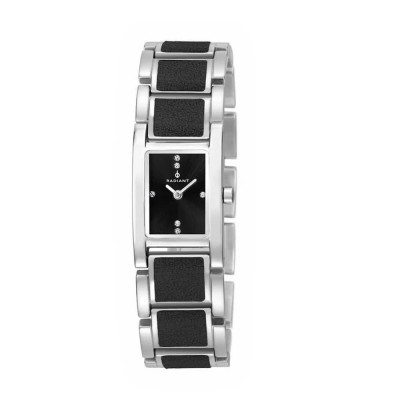 часовник,часовници,radiant,ra85201,woman,watch,silver,(black)