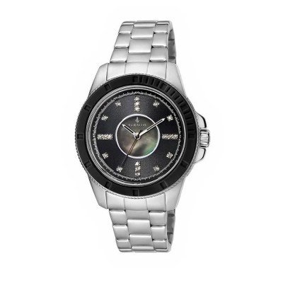 часовник,часовници,radiant,ra93201,woman,watch,silver,(silver,silver,black,mineral)