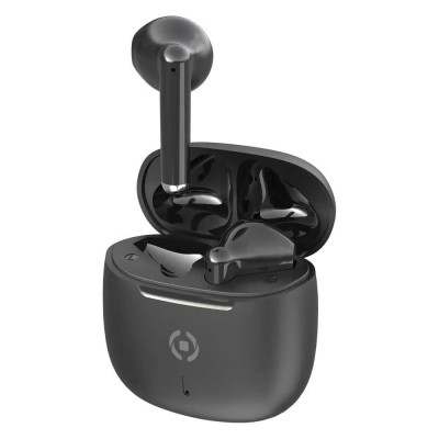 слушалки,слушалки,celly,buz2bk,tws,wireless,earphones,black,(black)
