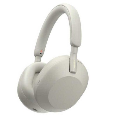 слушалки,слушалки,sony,wh,1000xm5s,wireless,headphones,silver