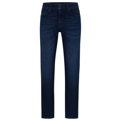 дънки,мъжки,панталони,boss,remaine,bc,c,10253228,jeans,blue