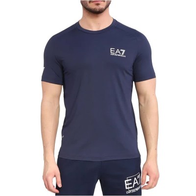 тениска,мъжки,тениски,ea7,emporio,armani,8npt22,pjemz,short,sleeve,t,shirt,navy,blue,(blue)