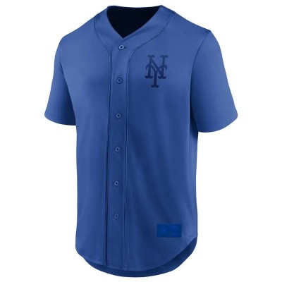 тениска,мъжки,тениски,fanatics,mlb,tonal,fashion,franchise,short,sleeve,v,neck,t,shirt,blue,(deep,royal,deep,royal)