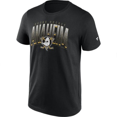 тениска,мъжки,тениски,fanatics,anaheim,ducks,team,arch,graphic,short,sleeve,t,shirt,black,(black,2bd)