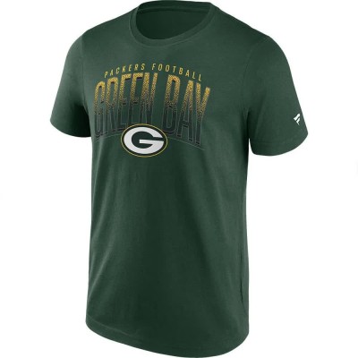тениска,мъжки,тениски,fanatics,team,arch,graphic,short,sleeve,t,shirt,green,(dark,green)