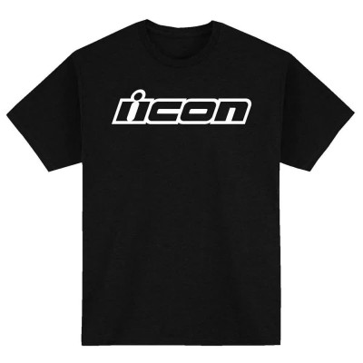 тениска,мъжки,тениски,дамски,тениски,icon,clasicon™,short,sleeve,t,shirt,black,(black)
