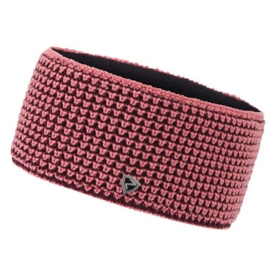 други,аксесоари,ziener,ilse,headband,pink,(pink,vanilla)