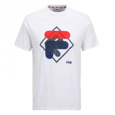 тениска,детски,тениски,fila,fat0340,short,sleeve,t,shirt,white
