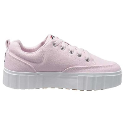 маратонки,мъжки,маратонки,дамски,маратонки,fila,sandblast,trainers,pink,(pink)