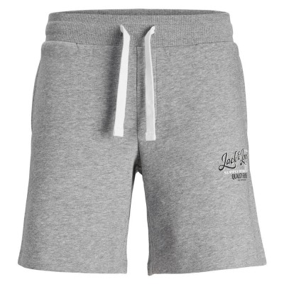 къси,панталони,мъжки,панталони,jack,&,jones,jpstandy,sweat,shorts,grey