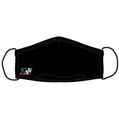 други,аксесоари,kimi,cross,seven,face,mask,black,(black)