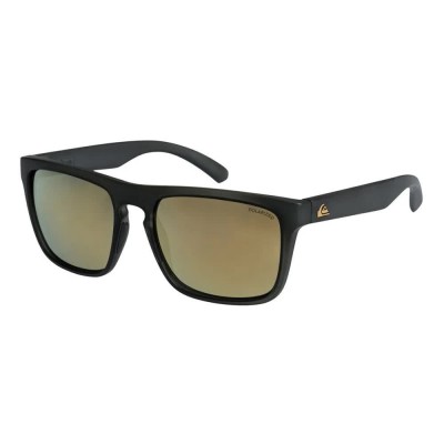 слънчеви,очила,слънчеви,очила,quiksilver,ferris,polarized,sunglasses,grey,(smoke,gold)