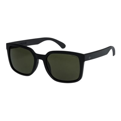 слънчеви,очила,слънчеви,очила,quiksilver,warlock,polarized,sunglasses,black,green,polarized