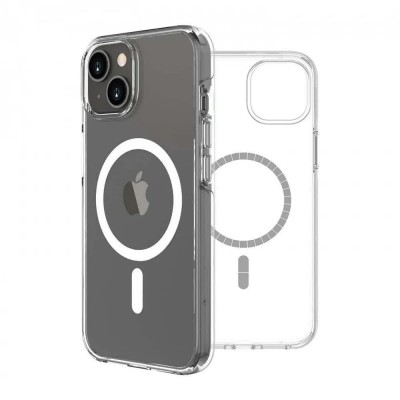 други,аксесоари,myway,iphone,14,pro,max,magsafe,phone,case,clear,(clear)