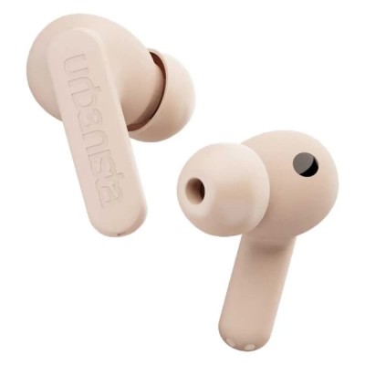 слушалки,слушалки,urbanista,phoneix,tws,wireless,earphones,pink,(desert,rose)