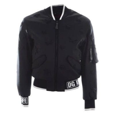 яке,мъжки,якета,dolce,&,gabbana,741547,padded,jacket,black,(black)