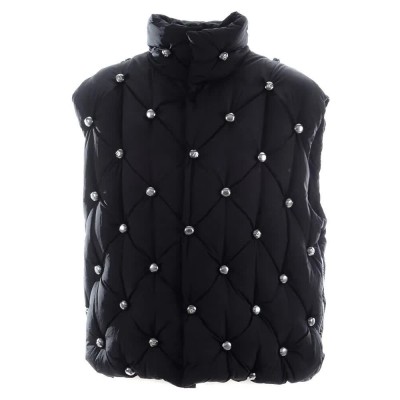 потник,мъжки,жилетки,dolce,&,gabbana,741771,vest,black,(black)