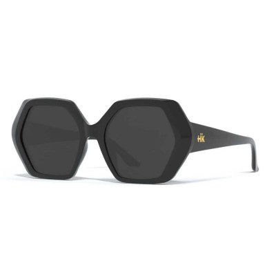 слънчеви,очила,слънчеви,очила,hanukeii,mykonos,woman,sunglasses,black,(black,black)