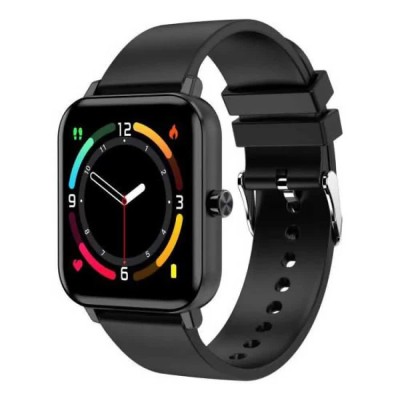 часовник,часовници,zte,watch,live,2,smartwatch,silver,(black)