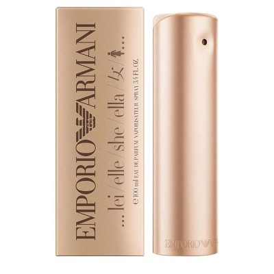 дамски,парфюми,giorgio,armani,elle,100ml,eau,de,parfum,golden