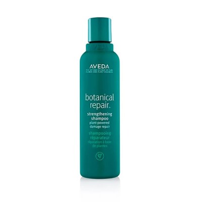 хигиена,коса,aveda,new,botanical,repair,strengthening,200ml,shampoo,clear