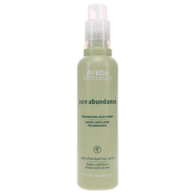 хигиена,коса,aveda,pure,abundance,volumizing,200ml,hair,spray,golden