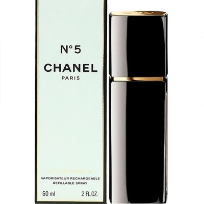 дамски,парфюми,chanel,n°5,ricaricabile,60ml,eau,de,parfum