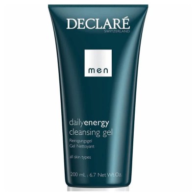 козметика,за,почистване,declare,dailyenergy,200ml,cleansing,gel