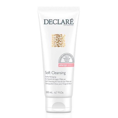 козметика,за,почистване,declare,gentle,200ml,cleansing,gel