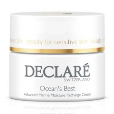 специфични,козметични,продукти,declare,ocean´s,best,50ml,moisturizer,golden