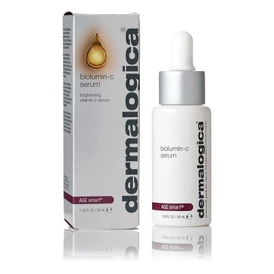 специфични,козметични,продукти,dermalogica,biolumin,c,30ml,face,serum,clear