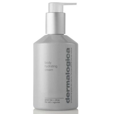 хигиена,тяло,dermalogica,body,hydrating,295ml,body,lotion,clear