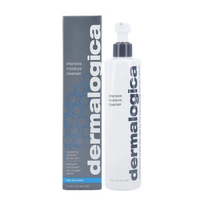 козметика,за,почистване,dermalogica,intensive,295ml,cleansing,cream,clear