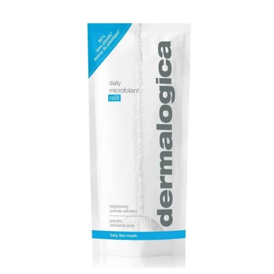 специфични,козметични,продукти,dermalogica,set,daily,microfoliant,refill,74g,facial,treatment,clear